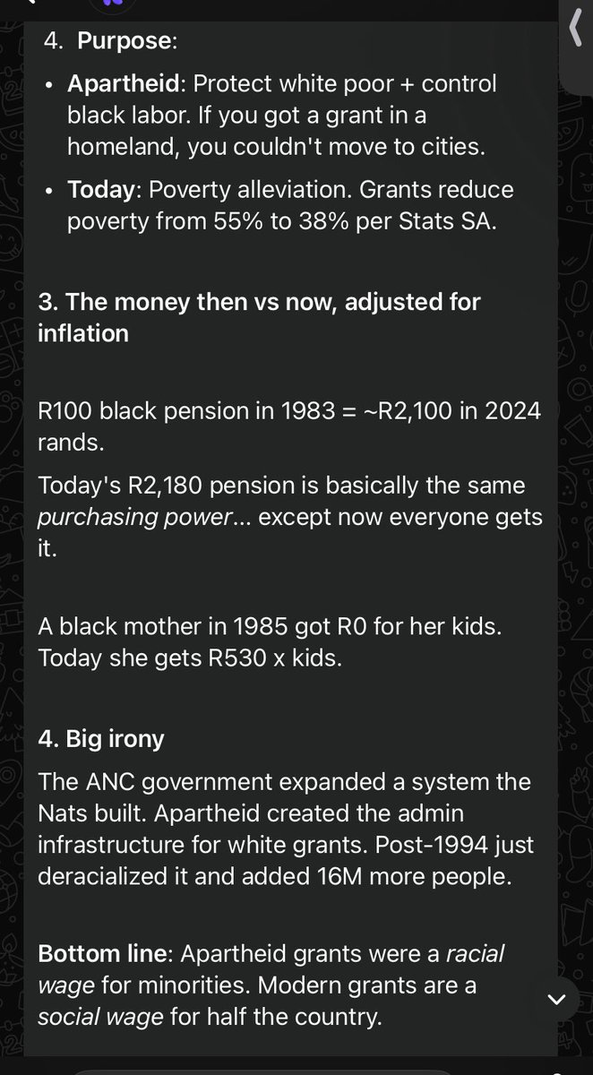 Bongani 𓃵 ™ tweet media