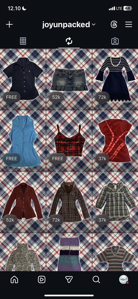 WingedAlley's tweet image. HI aku baru sj launching my thrift &amp;amp; preloved account (@ joyunpacked on ig),,, pricenya starting from FREE (gratis)-72k (paling tinggi &amp;amp; itupun cuma 1-2 barang sisanya ratarata 37k!!!) 

pics attached below ini catalognya yaa

#preloved #thrift #zonauang #zonabu #rework