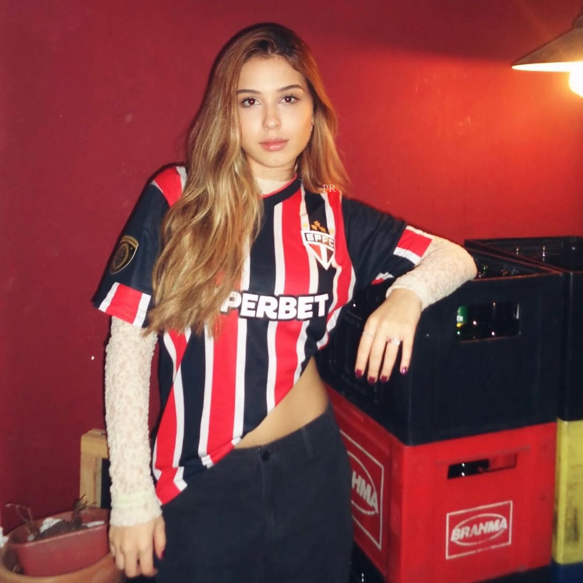 Pela Rua FC tweet media