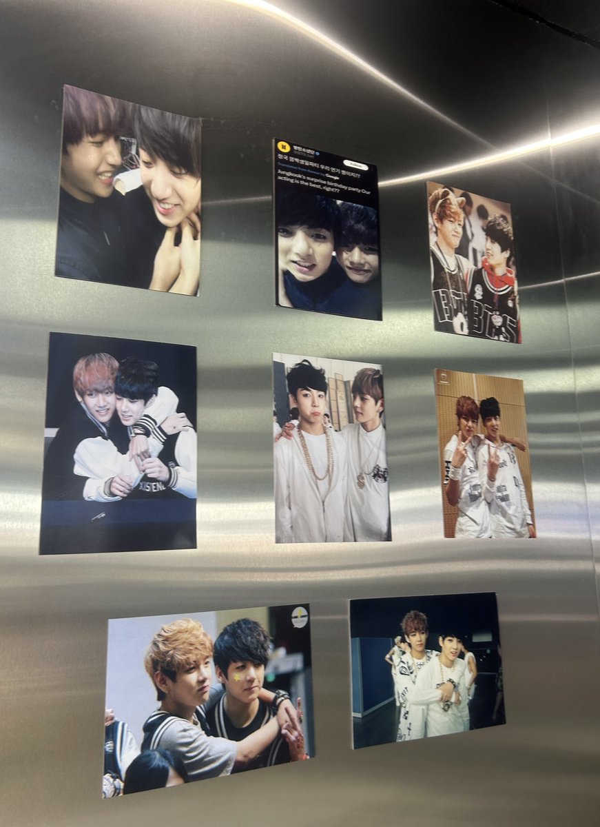 swyazi's tweet photo. Thank u @126Creatures for this lovely tk cse! I had sm fun todayππ pretty girls 4 taekook π€ͺπ«Άπ»
#Taekook_FLAMES #TK_SoHighSchool #126Creatures https://t.co/bf22Zdtr2b