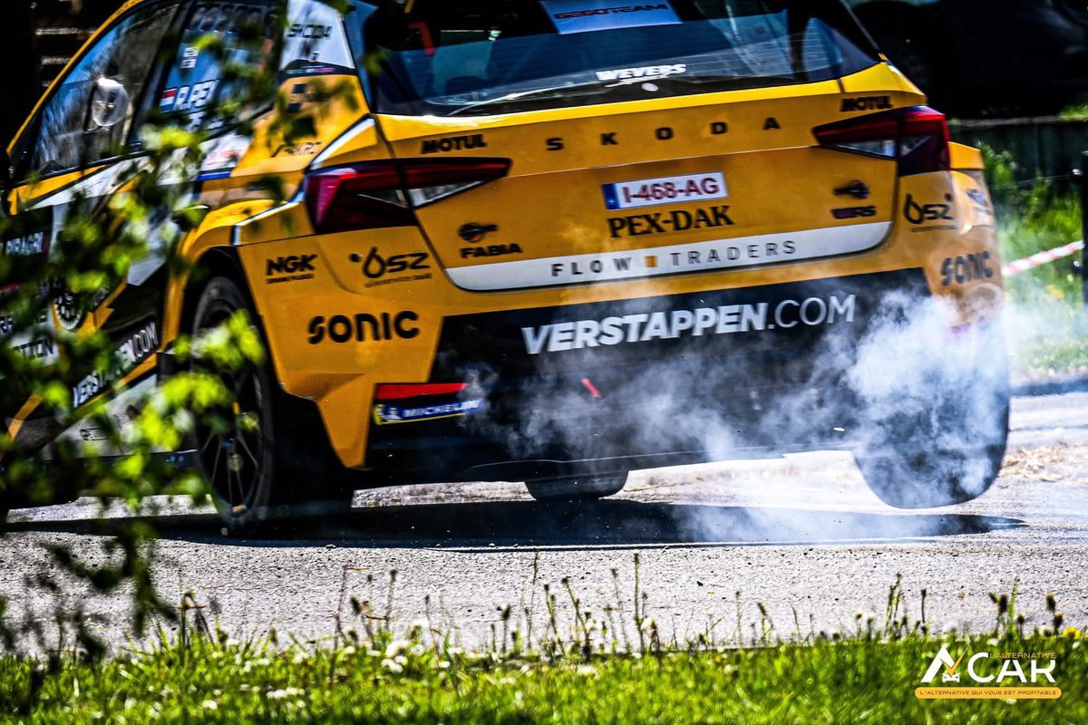 Rally Special tweet media