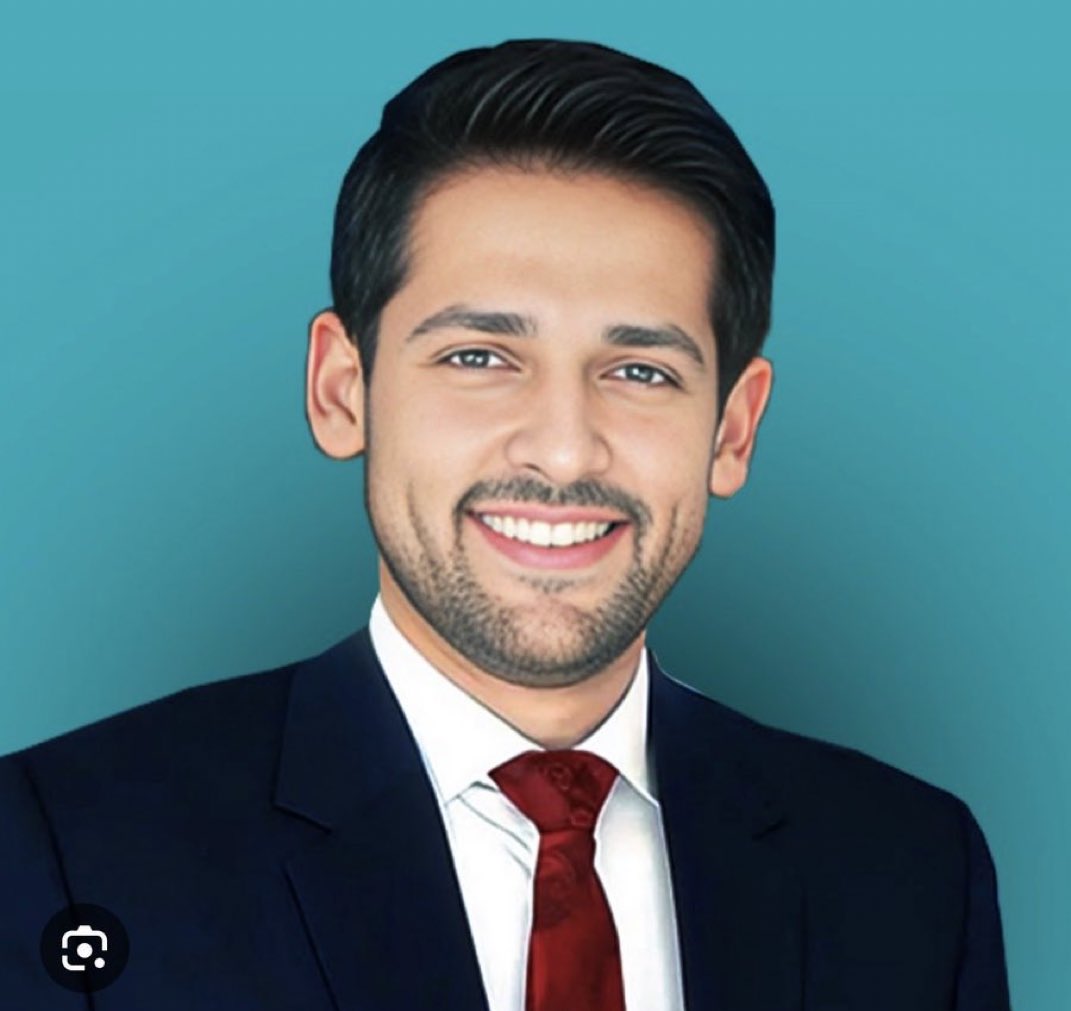 Salman Durrani tweet media