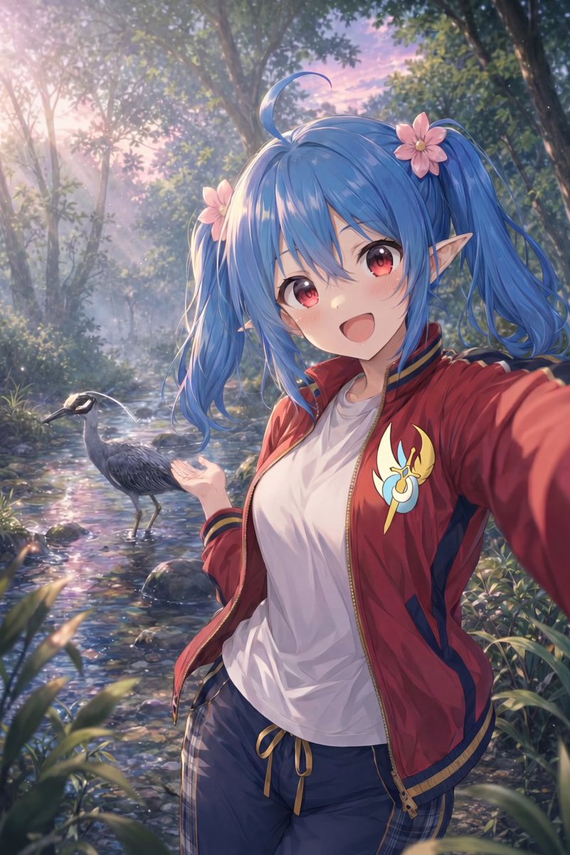 Leaflit 🍃 Angel's Sword tweet media