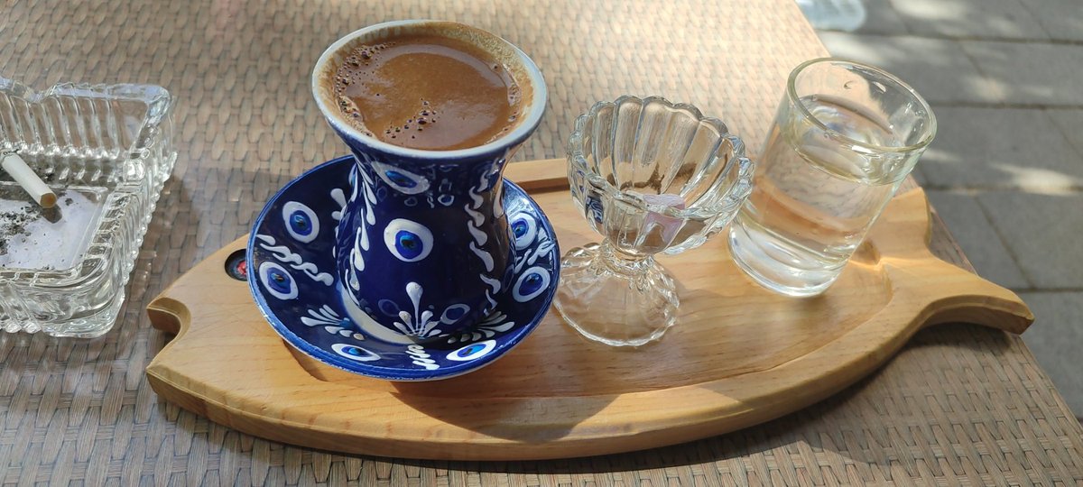 Pazar kahvesi
Tarsus kırkkaşık bedesteni