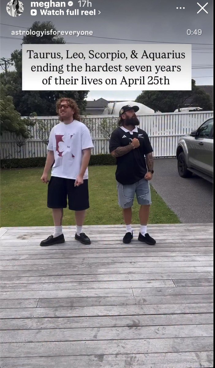 unreMARKLEble's tweet image. Honestly? Stop it. #MeghanMarkle is complaining about “the hardest 7 years of her life”? It must be sooooo hard living in a 9 bedroom 14,500 square foot home in CA, spending money and flying private. Soooo hard. 
I would love to see her trade places with a low income single