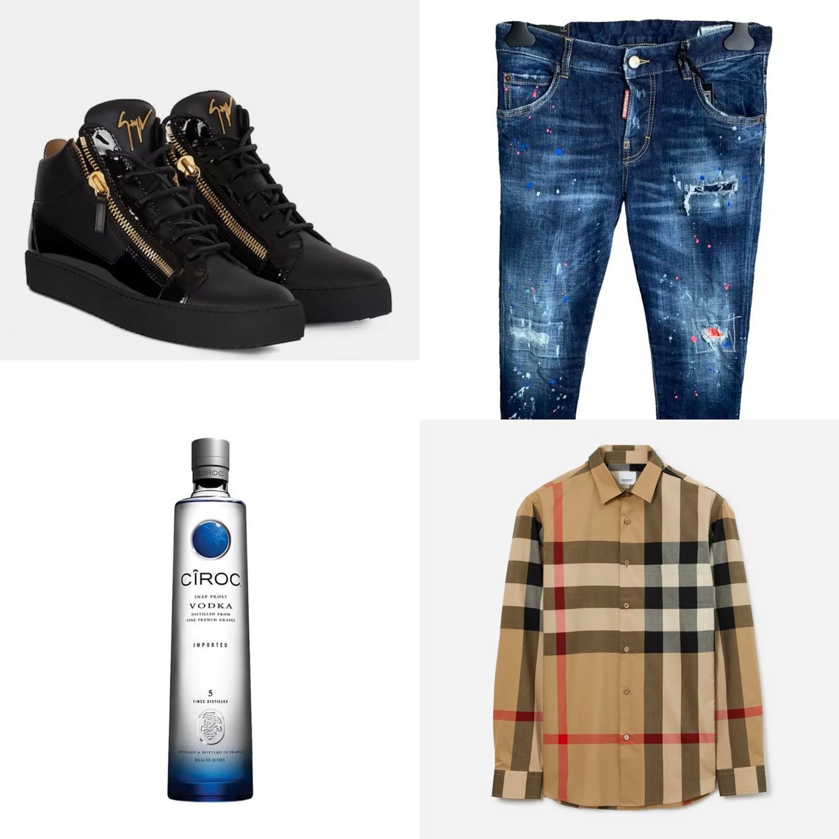 Benny James tweet media