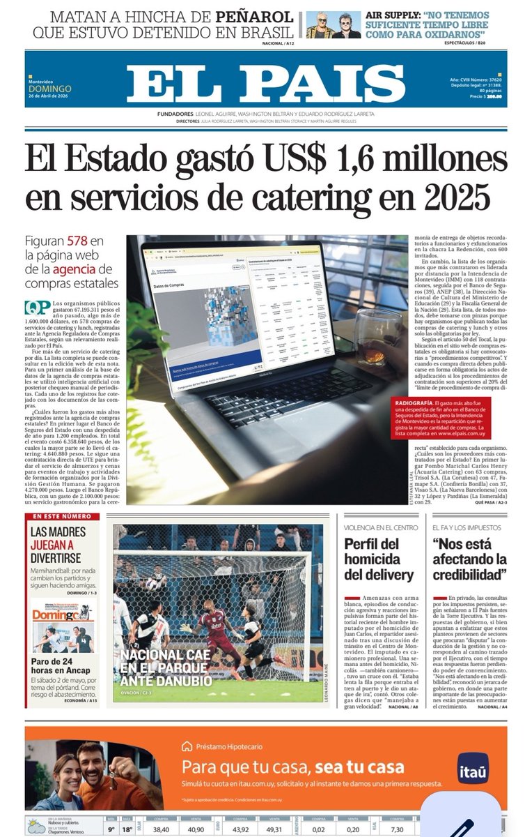 Gonzalo Márquez tweet media