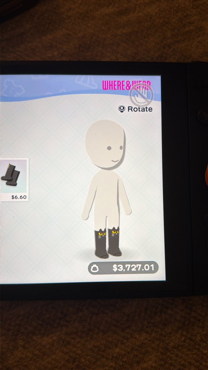 the cat knee highs have hit the shop