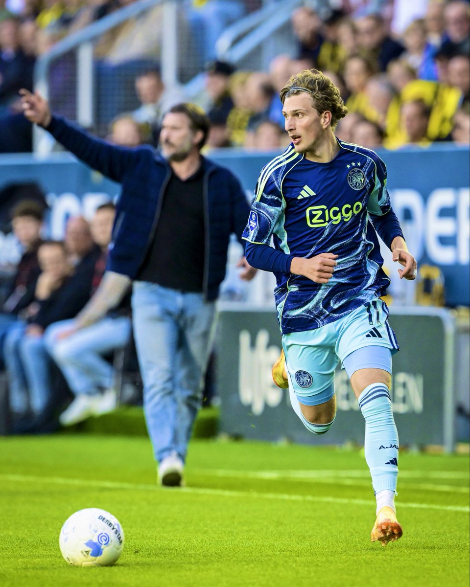 AFC Xtra tweet media