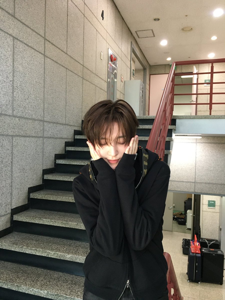 녕이.. tweet media