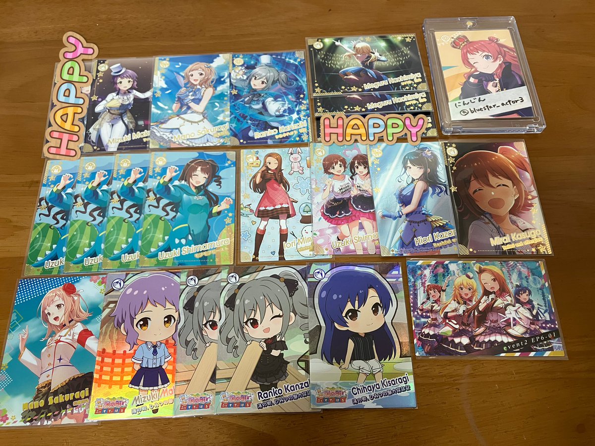 にんじん@Vお取引(固ツイ必読) tweet media