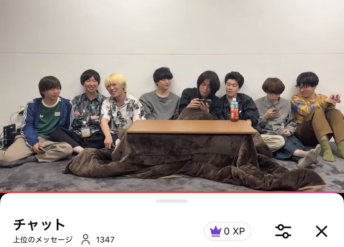 夢遊病 tweet media