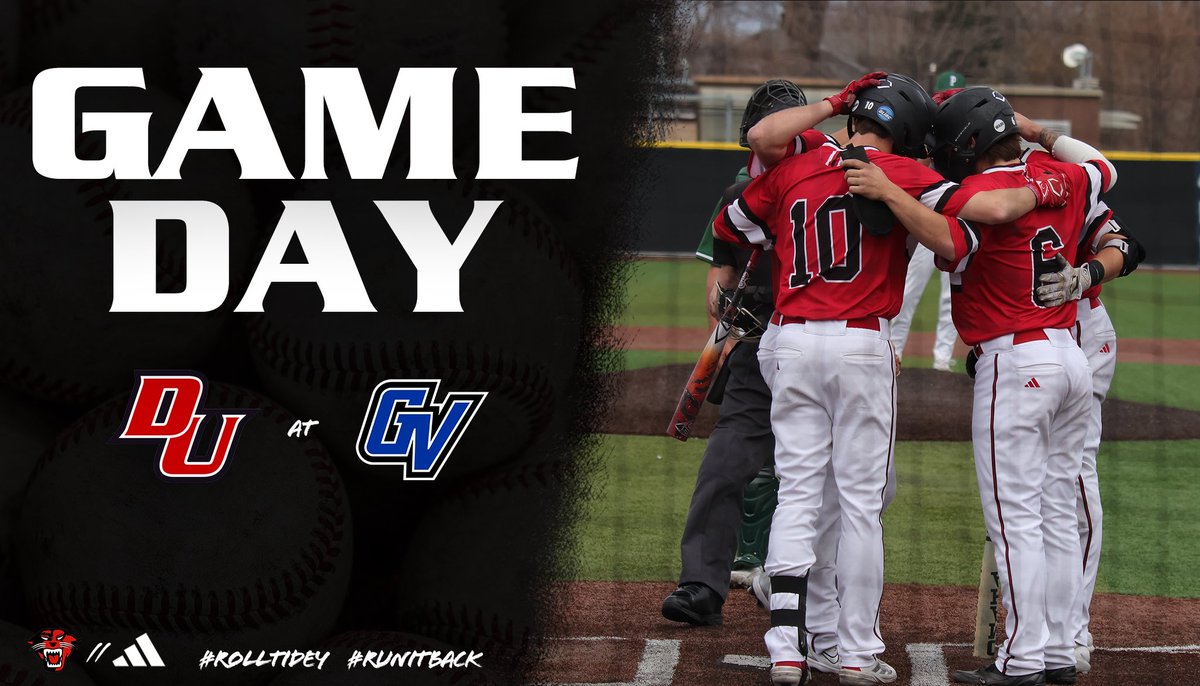 DU_BSBALL's tweet photo. Now we go 😤

#RollTidey #runitback https://t.co/c3lMU1qFNs