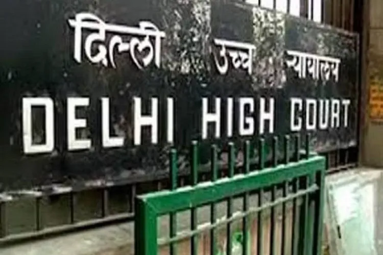 Dnn24Network's tweet image. Delhi High Court declines plea on LPG black marketing claims, asks petitioner to approach the government. 

Read the Full Article: awazthevoice.in/india-news/rs-… 

#DelhiHighCourt #LPG #BlackMarketing #DelhiNews #PIL #DNN24 @AwazThevoice