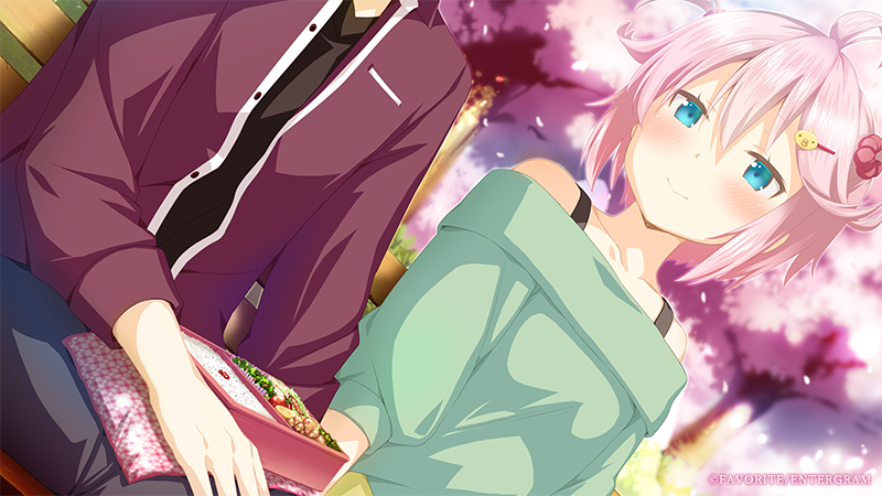 worldtree21's tweet image. 本日5月2日は、杏藤千和さんの誕生日です。
お誕生日おめでとうございます！

#杏藤千和誕生祭
#さくらもゆ
#FAVORITE