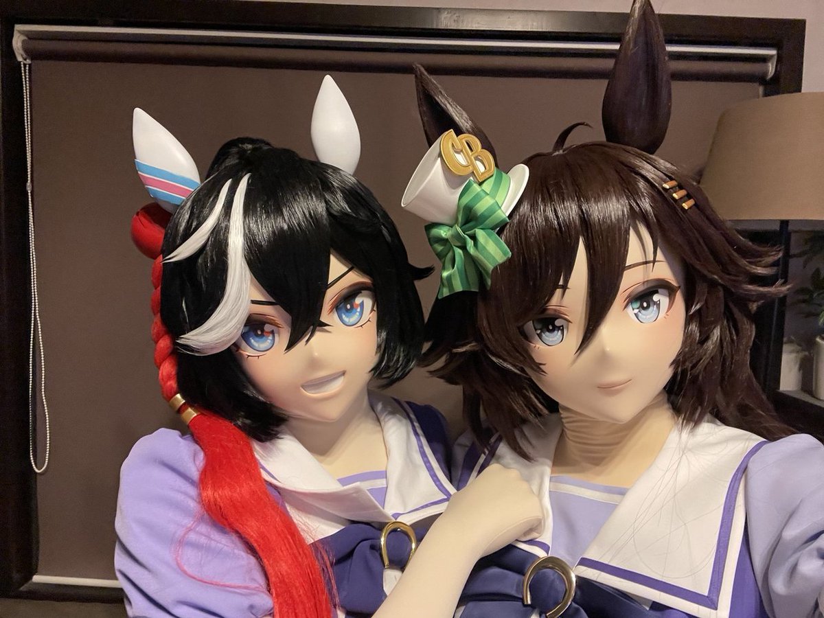 TB／てらばいと@kig tweet media
