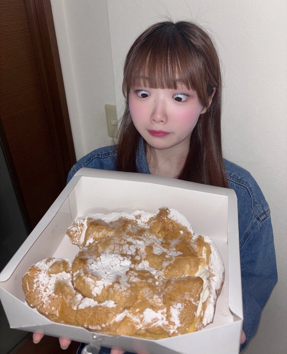 詩花えな🎂5/2ｺﾝｶﾌｪEvお誕生日会 tweet media