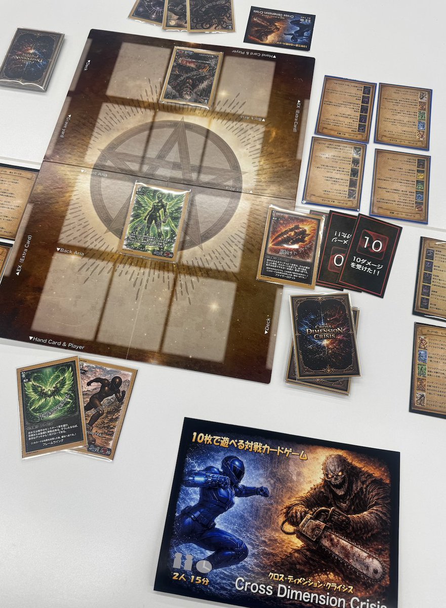 Miyabi Lab @ ゲ厶マ2026春【両日-M03】 tweet media