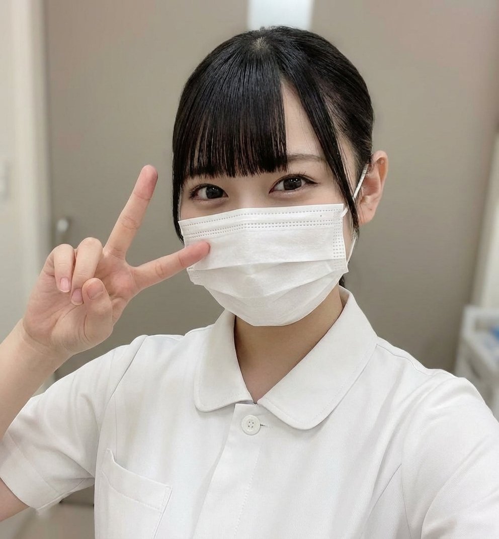 さき tweet media