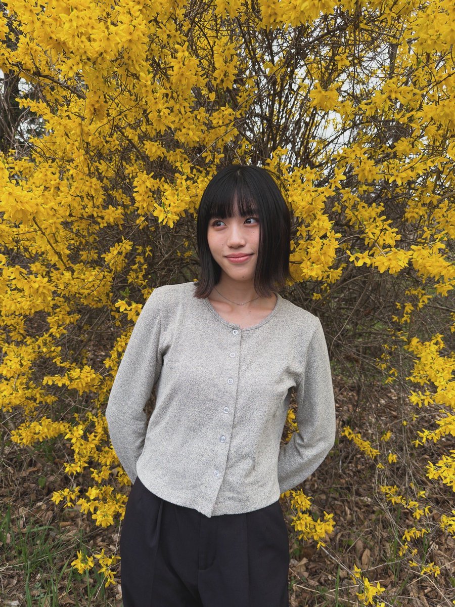 大熊 花名実（Kanami Okuma） tweet media