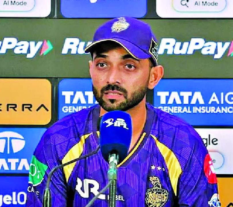 KKR Karavan tweet media