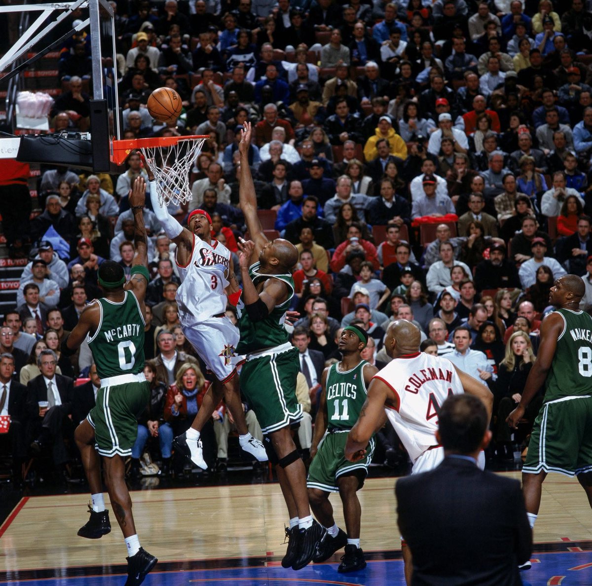 Timeless Sports tweet media