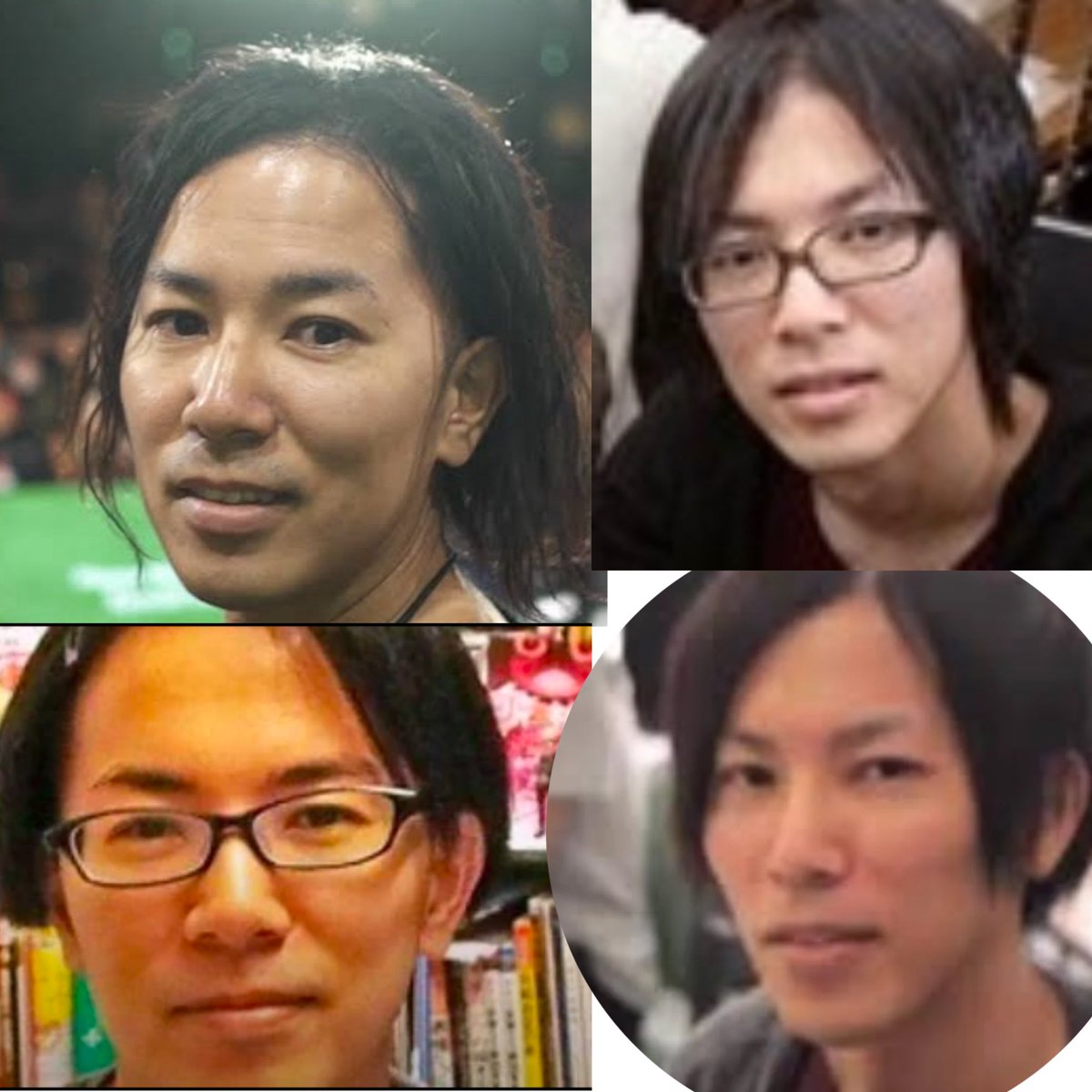 nitwit isayama tweet media