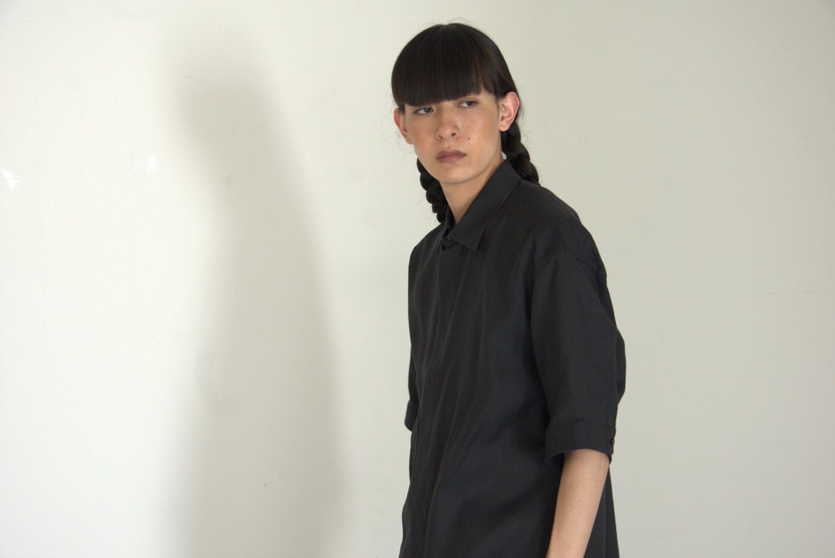 TOKIARI 時在服飾設計 tweet media
