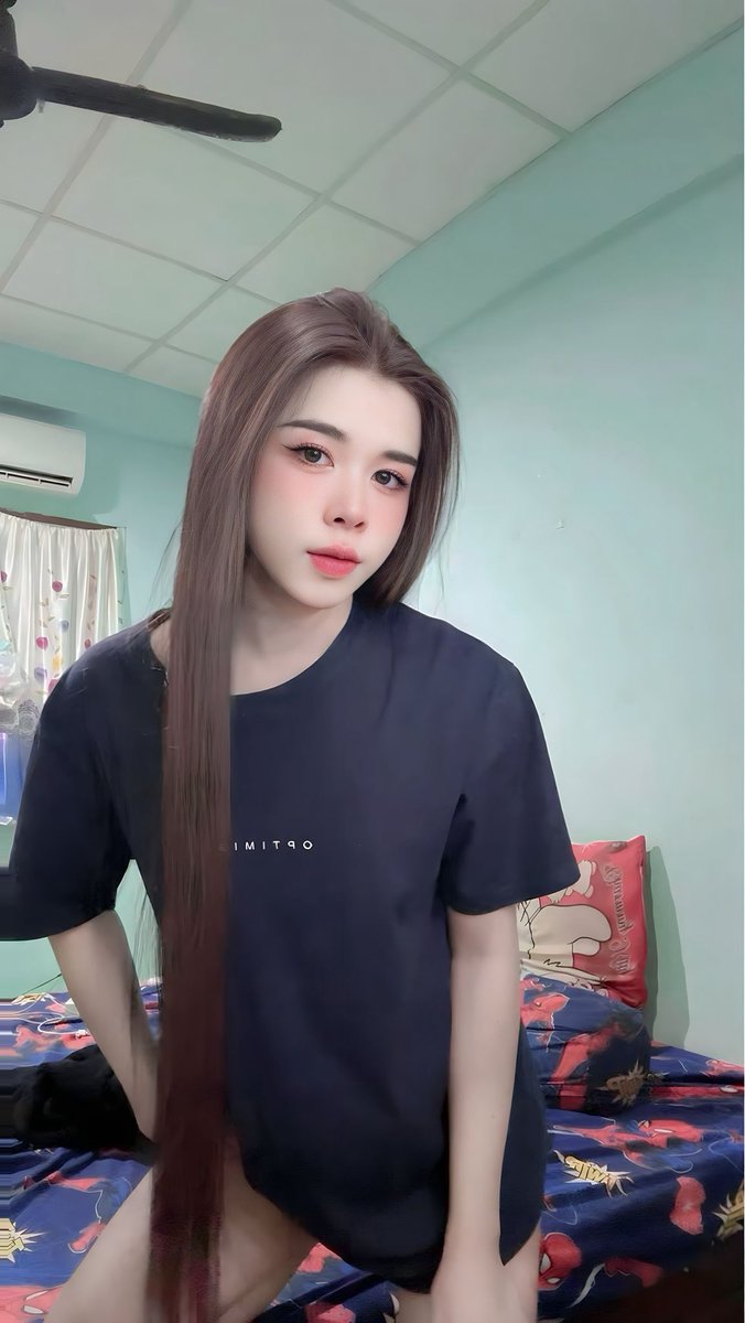 น้องนัน🐍 tweet media