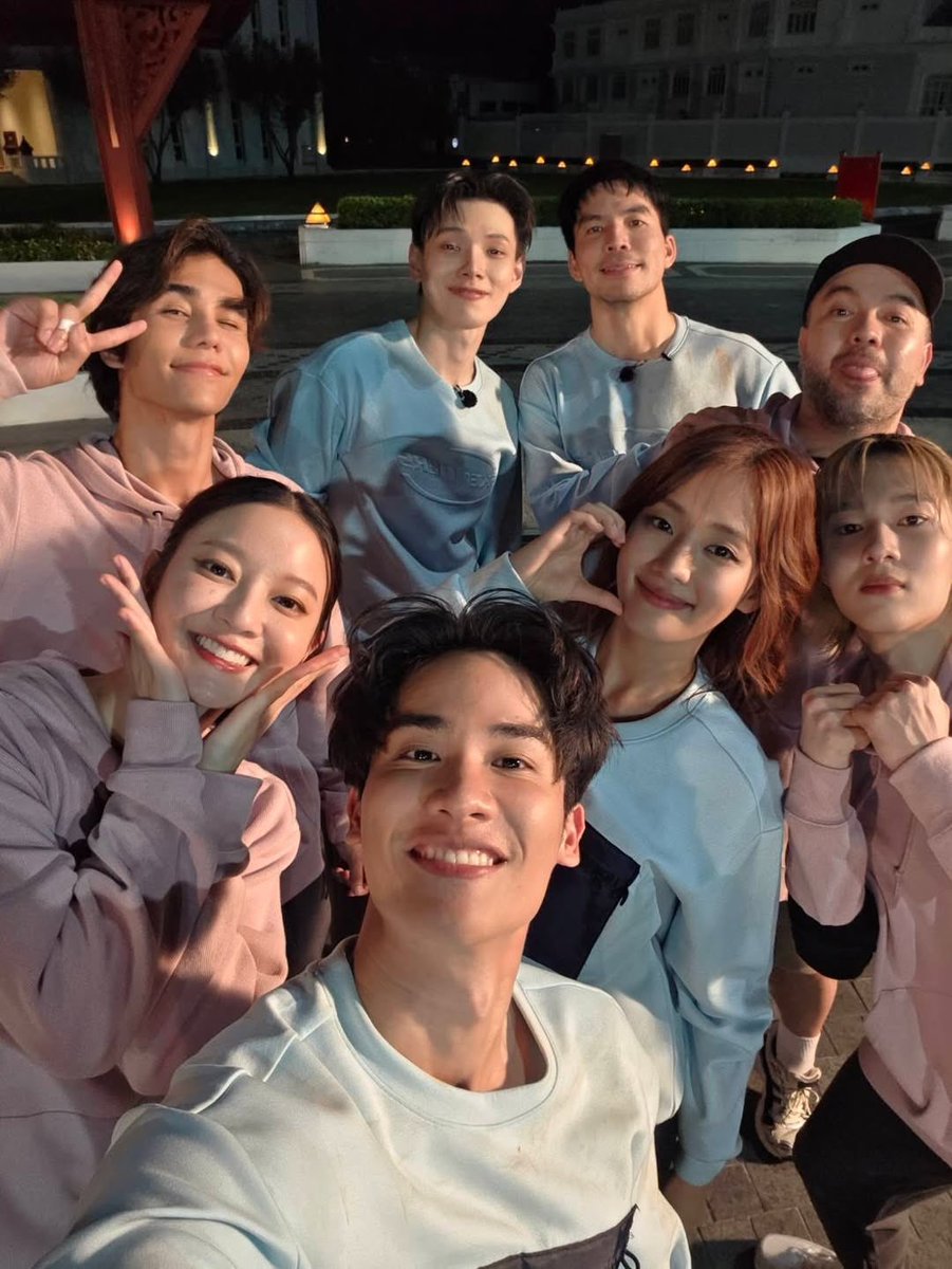 MINNIE THAILAND🪞 tweet media