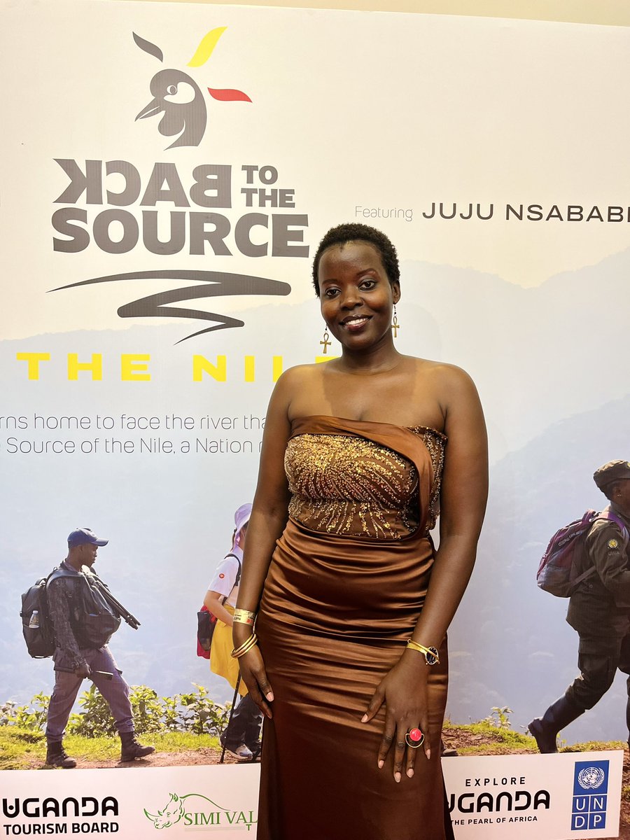 Capt Faridah Ashaba tweet media