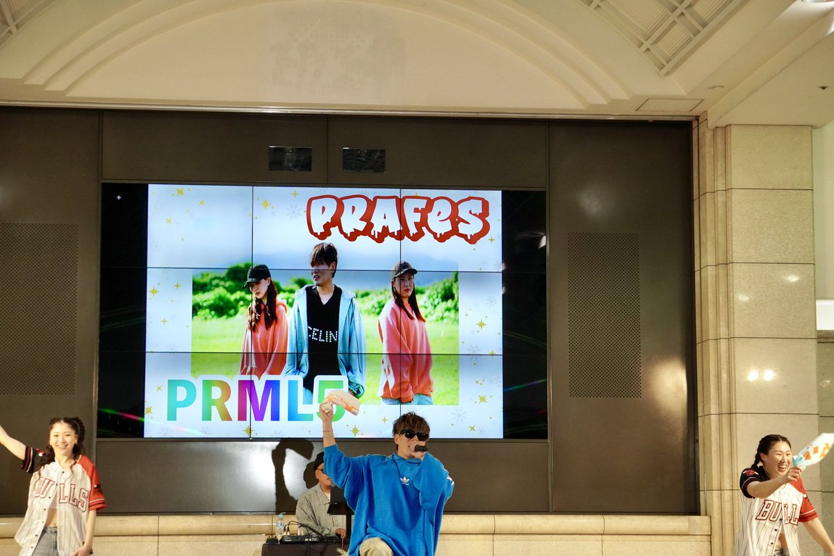 kou0402720's tweet photo. #PRML5
#コージフォト
4/26(日)プラフェス2026 inエールエール
次回のプライマルのライブが5/3のライブです。
プラフェスはだいぶ先になる模様です。
また戻って来れる様に頑張ります♪ https://t.co/uHmNE0qhda