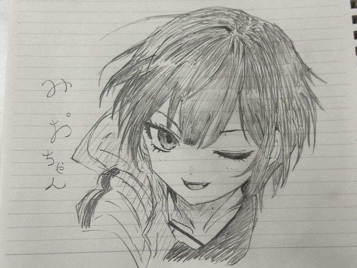 ゆうき tweet media