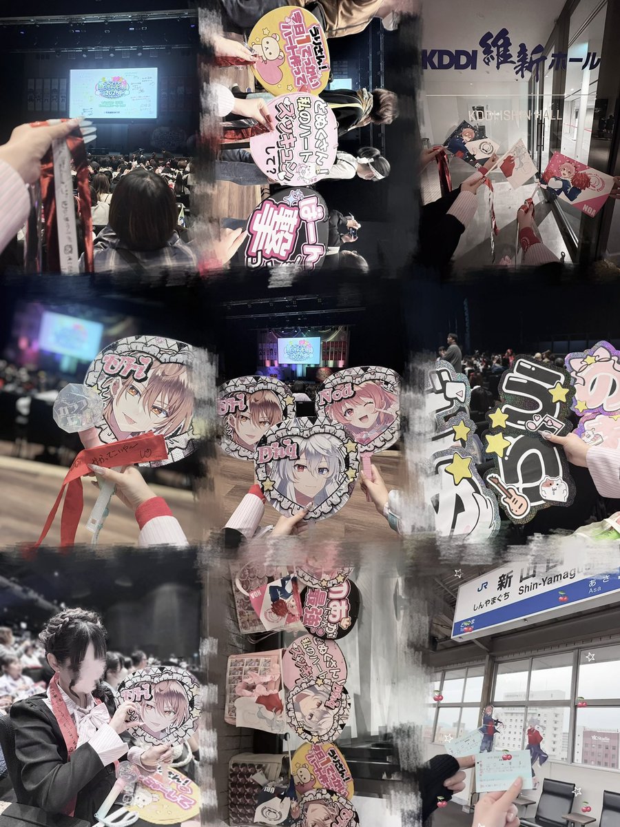 りちゃん tweet media