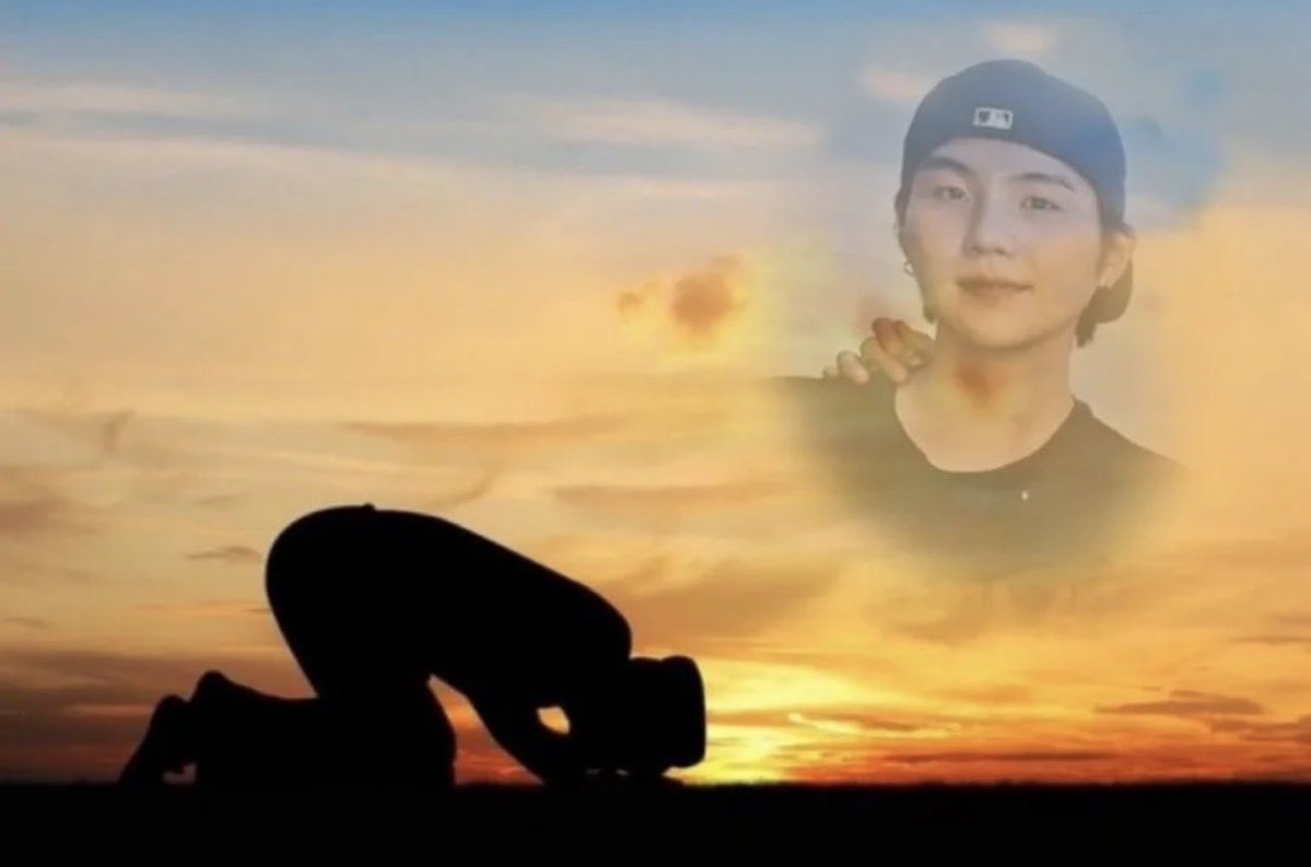 ellie (^‿^✿) is seeing bts ⟬⟭ tweet media