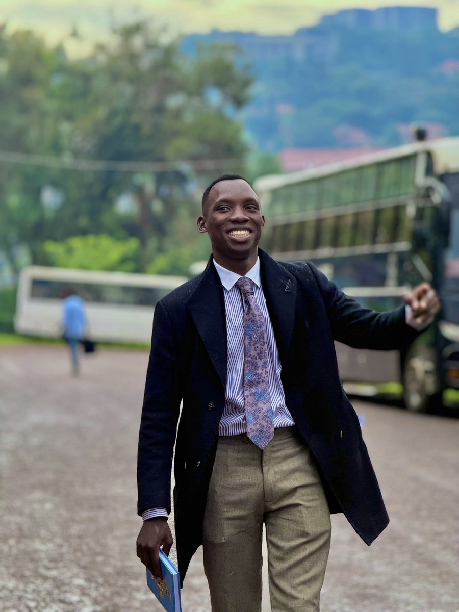 HonTasobya's tweet photo. Power doesnβt belong to a fewβit belongs to the people. And when the people rise, no system can silence their voice. πΊπ¬βπΎ
#PeoplePower #NewUganda #VoiceOfThePeople https://t.co/T2B8AcjgQO