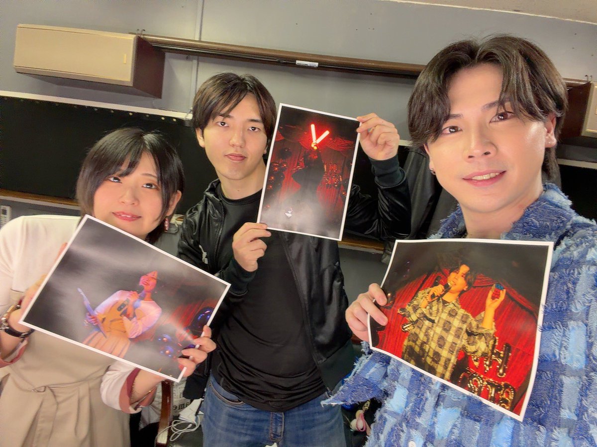 あべ藍🐤（さとう愛理） tweet media