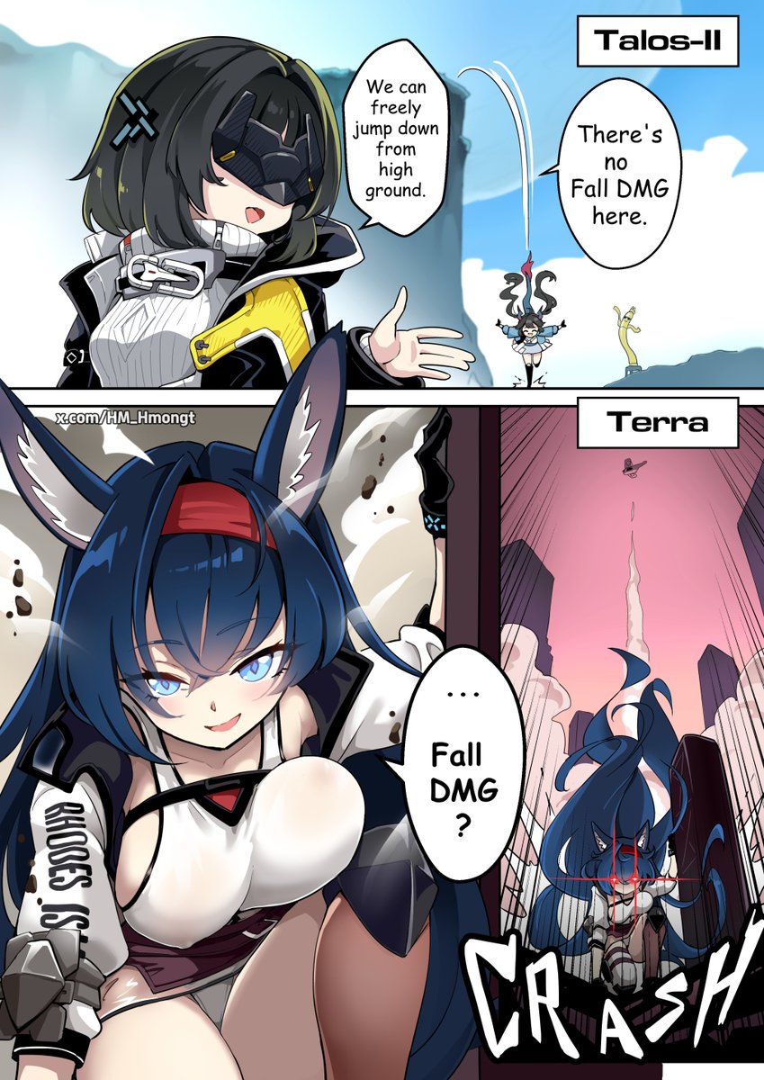 HM&Tomodachi tweet media