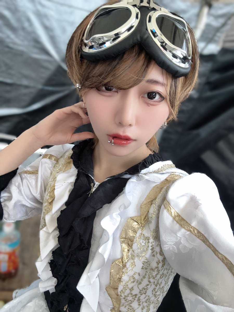 飛狐 えれん Hello♡DayDream！ tweet media