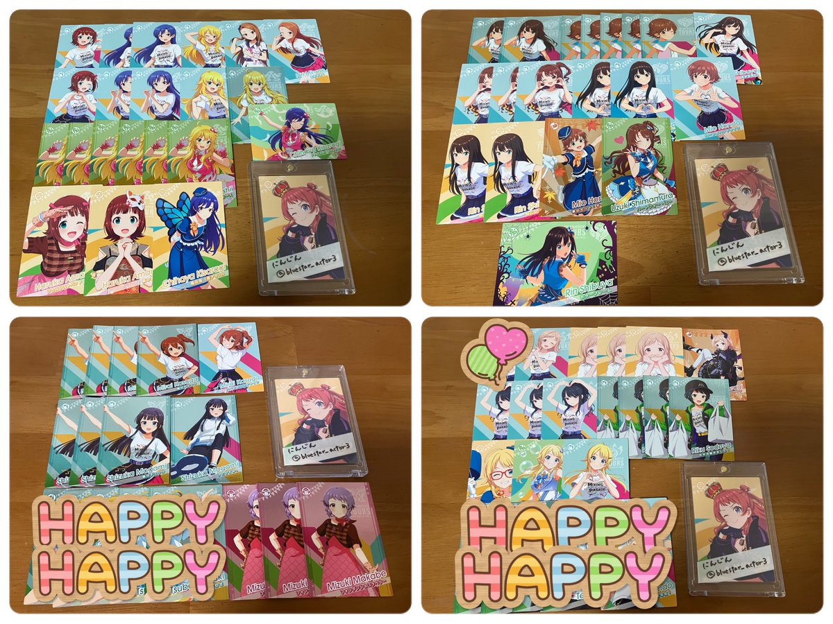 にんじん@Vお取引(固ツイ必読) tweet media