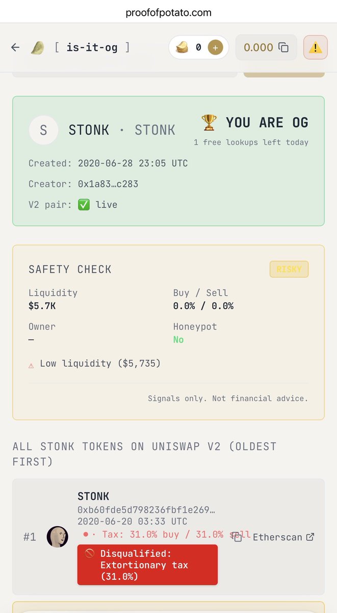 Stonks tweet media