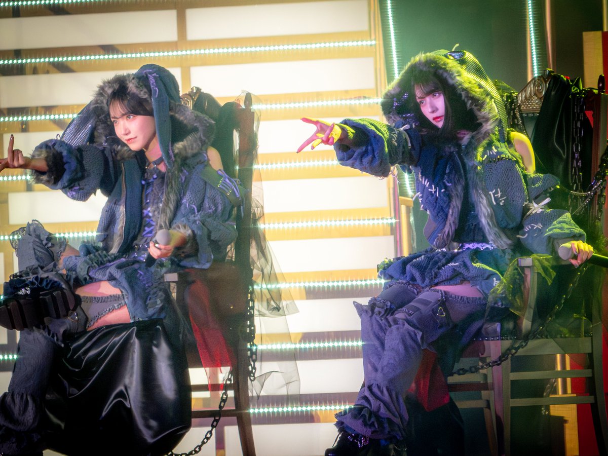 2026/4/19 ＝LOVE 8th ANNIVERSARY PREMIUM TOUR FINAL in 横浜