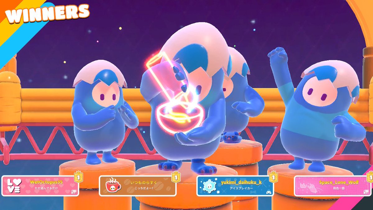 いつものらすく🐻🐻‍❄ tweet media