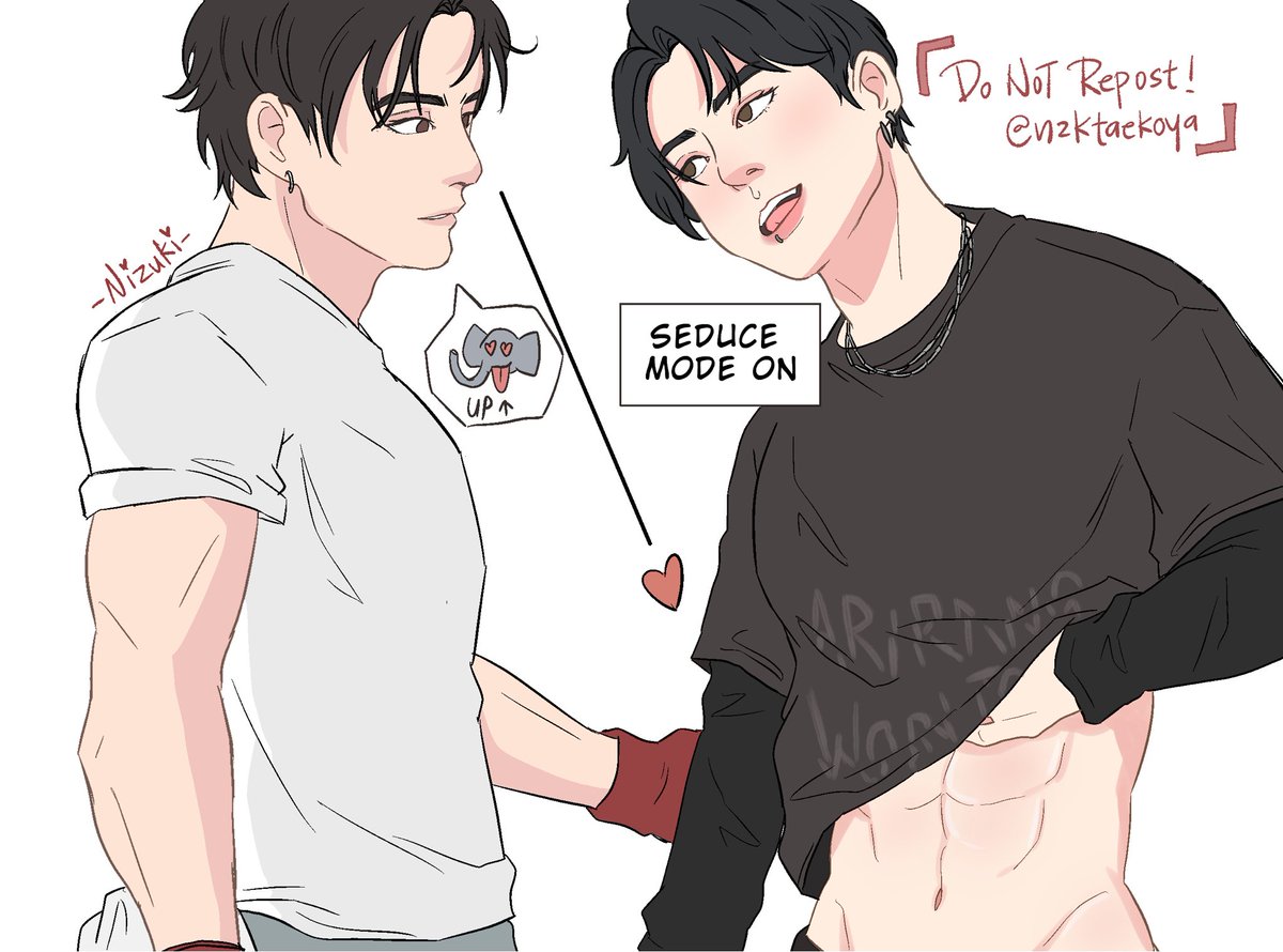 NJ 니주 ⛓️🌱🍉 tweet media