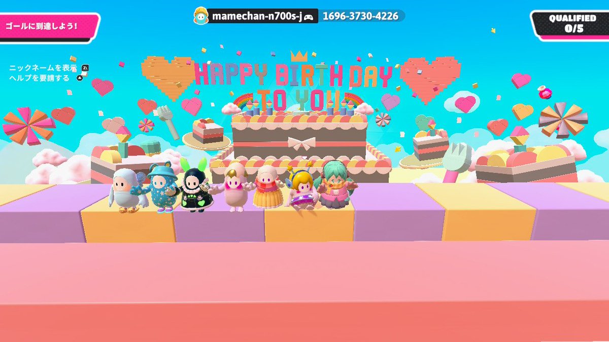 いつものらすく🐻🐻‍❄ tweet media