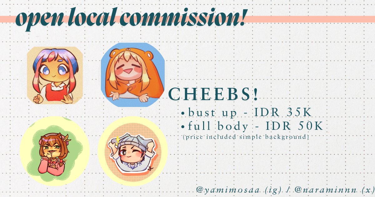 melati | comms on 📌 tweet media