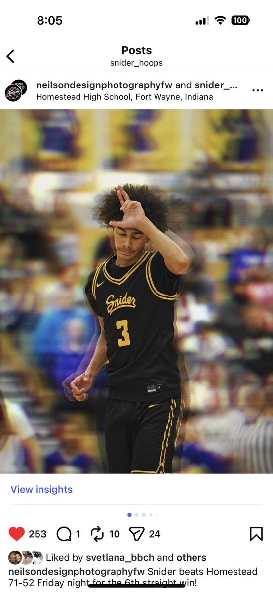 Snider Hoops tweet media