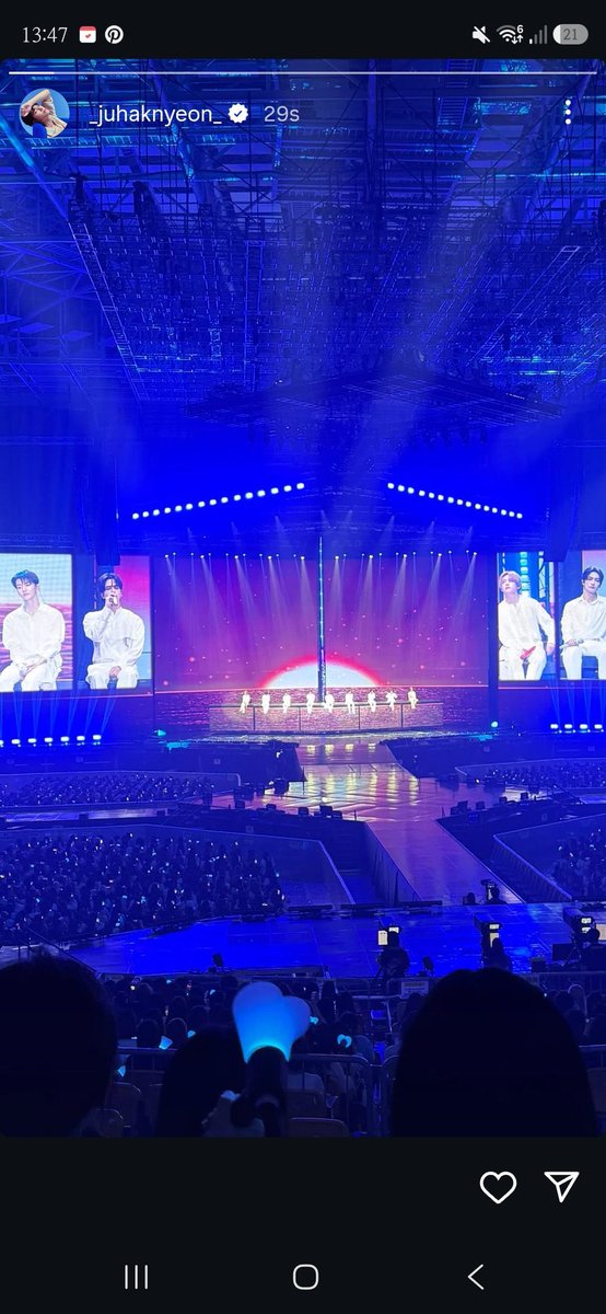 Update KBoys tweet media