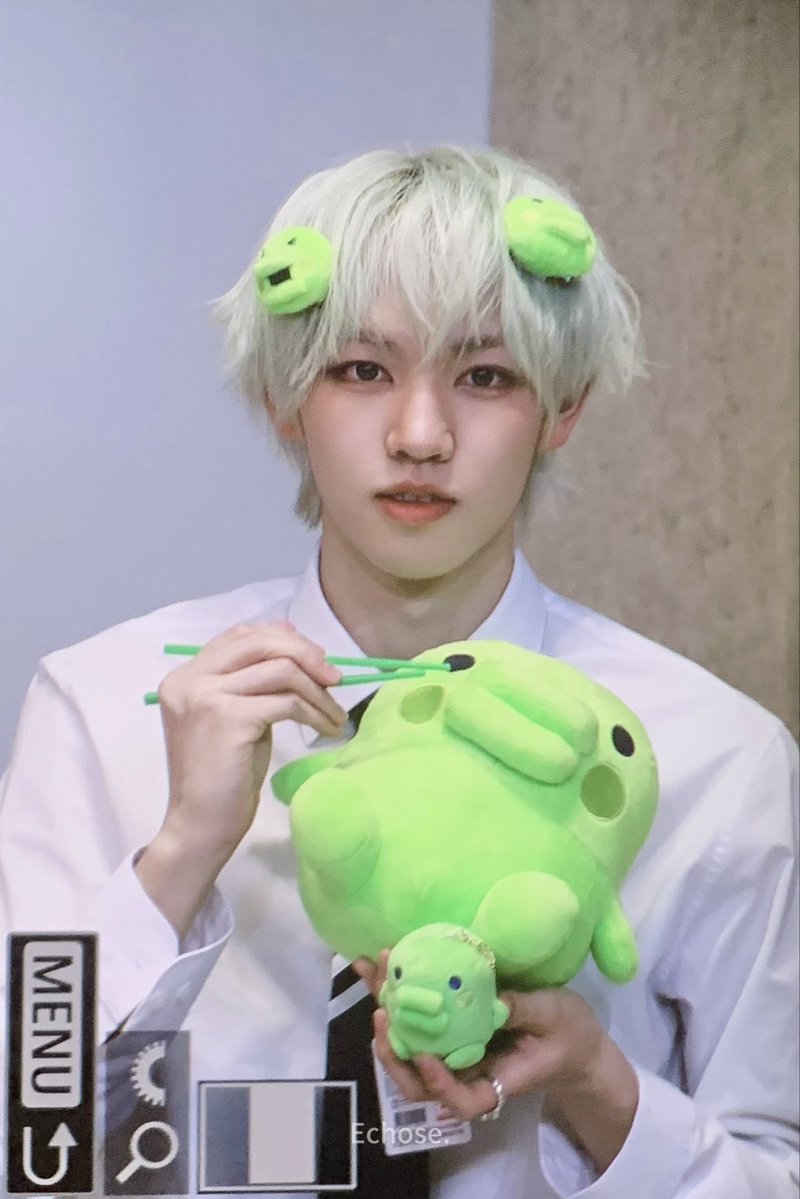 260426 pre.

#판저이 #范哲逸 #FANZHEYI 
#MODYSSEY #모디세이