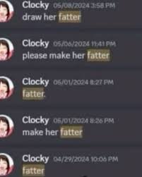 Mike (WOKE era) tweet media